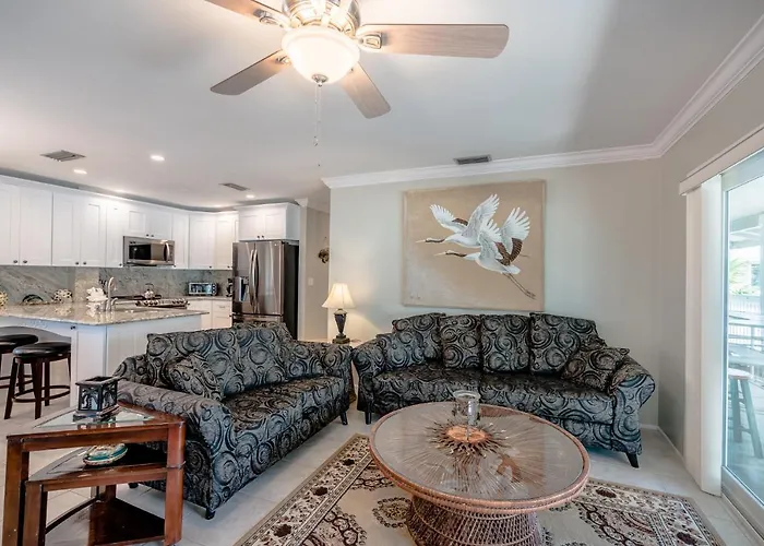 Apartment Shore Haven Unit 5a Clearwater Beach