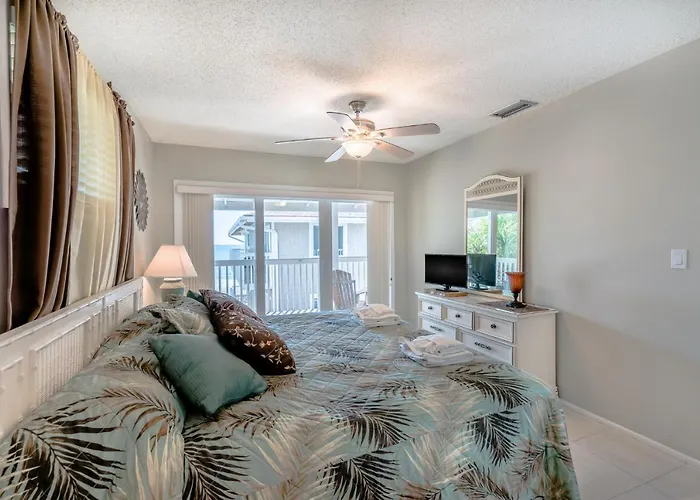 Shore Haven Unit 5a Apartment
