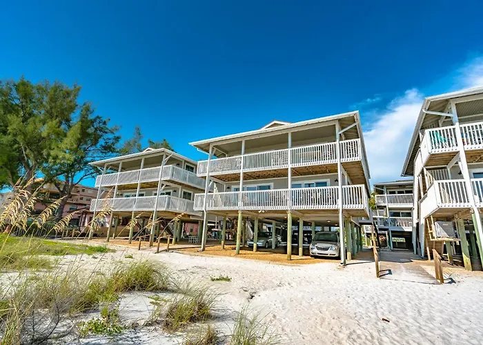 Shore Haven Unit 5a Apartment *