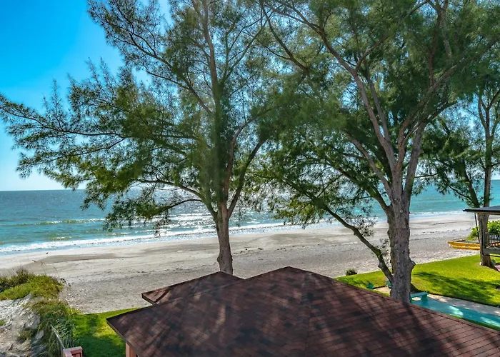Shore Haven Unit 5a * Clearwater Beach