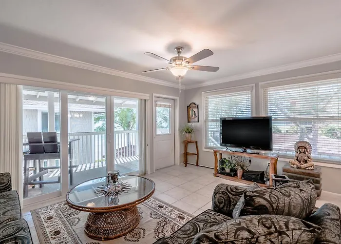 Apartment Shore Haven Unit 5a