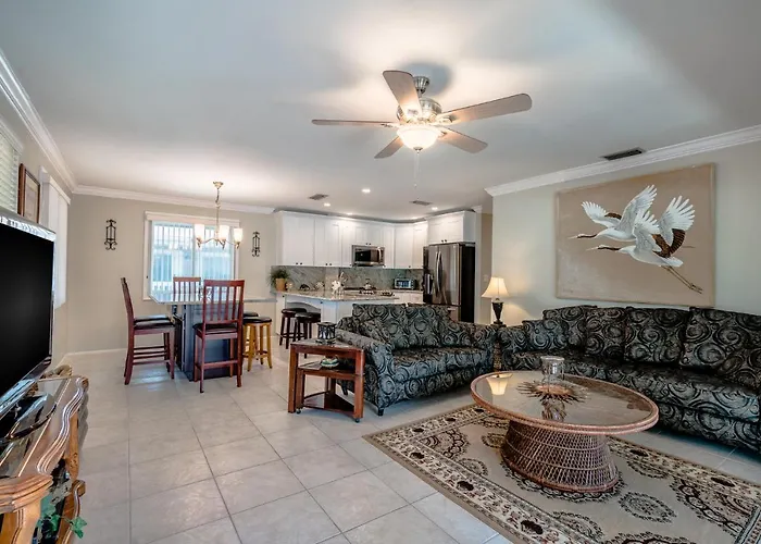 Shore Haven Unit 5a Apartment Clearwater Beach