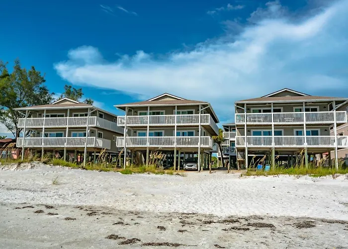 Apartment Shore Haven Unit 5a Clearwater Beach