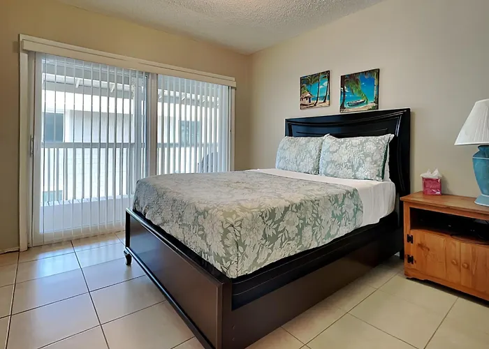Shore Haven Unit 5a Clearwater Beach