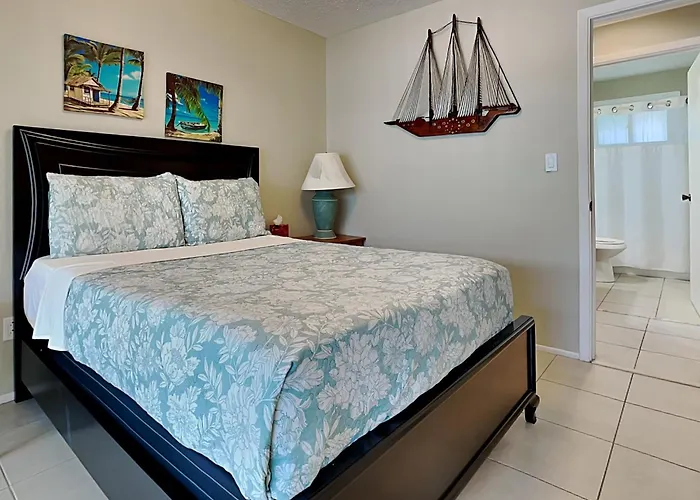 Apartment Shore Haven Unit 5a