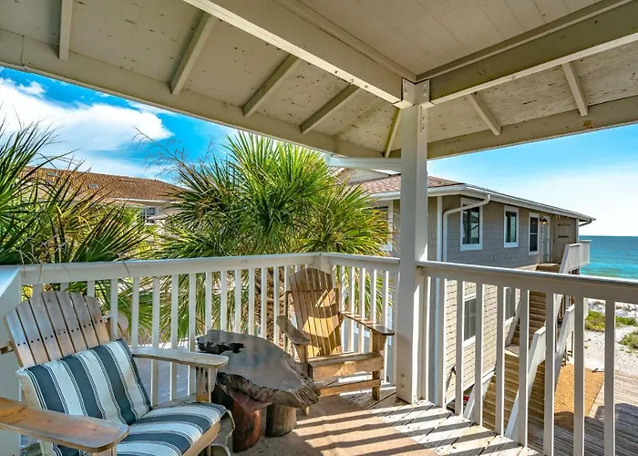Apartment Shore Haven Unit 5a *