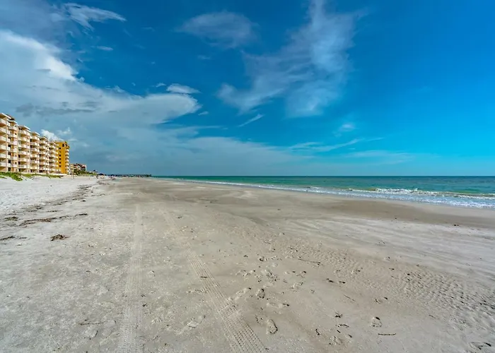 Apartment Shore Haven Unit 5a Clearwater Beach