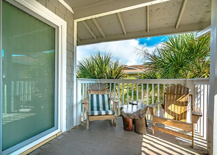 Shore Haven Unit 5a Clearwater Beach